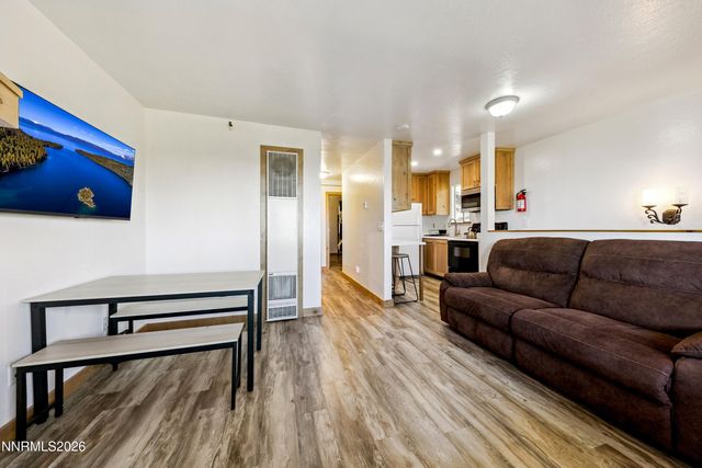 261 Quaking Aspen Lane D, Stateline, NV 89449