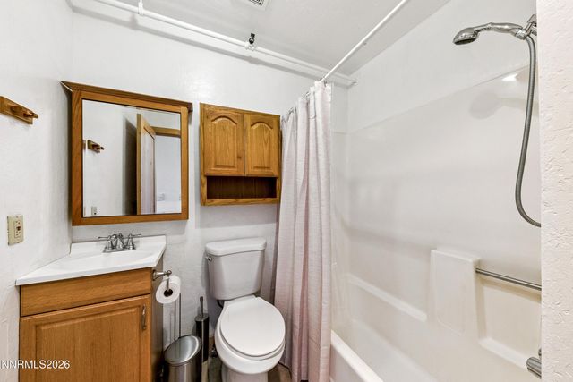 261 Quaking Aspen Lane D, Stateline, NV 89449