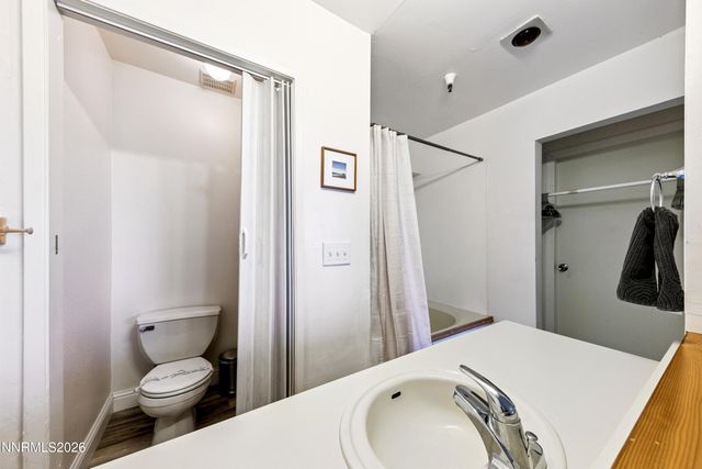 261 Quaking Aspen Lane D, Stateline, NV 89449
