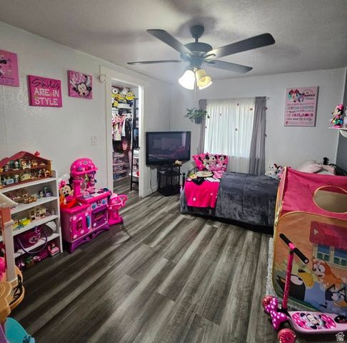 2825 W HALIFAX PARK DR, West Valley City, UT 84119