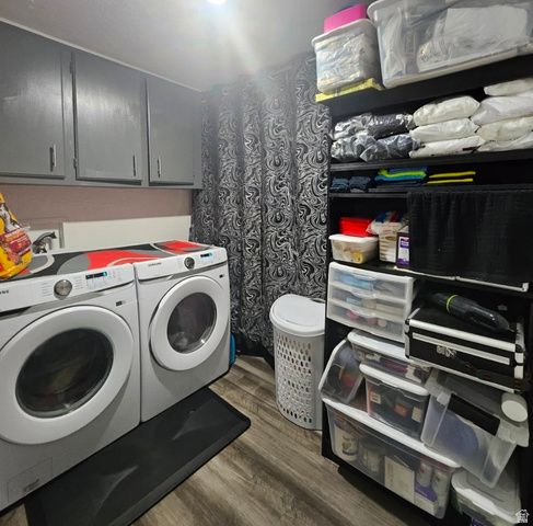 2825 W HALIFAX PARK DR, West Valley City, UT 84119