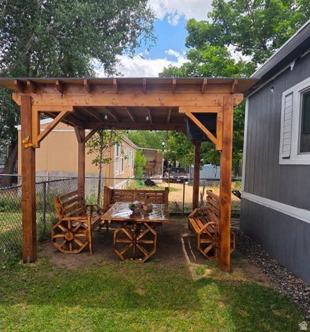 2825 W HALIFAX PARK DR, West Valley City, UT 84119