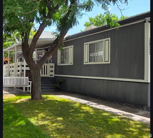 2825 W HALIFAX PARK DR, West Valley City, UT 84119