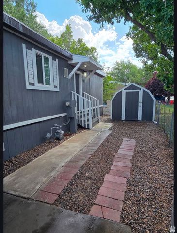 2825 W HALIFAX PARK DR, West Valley City, UT 84119