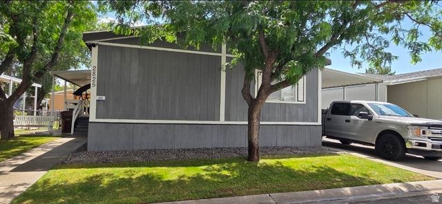 2825 W HALIFAX PARK DR, West Valley City, UT 84119