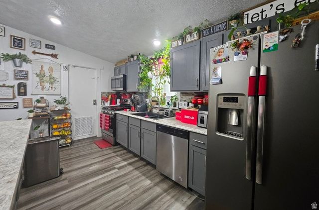 2825 W HALIFAX PARK DR, West Valley City, UT 84119