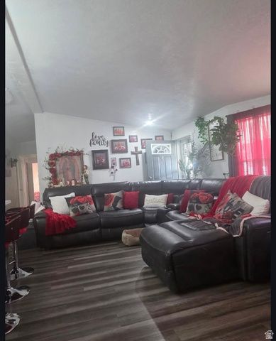 2825 W HALIFAX PARK DR, West Valley City, UT 84119