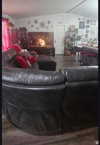 2825 W HALIFAX PARK DR, West Valley City, UT 84119