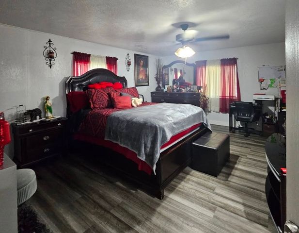 2825 W HALIFAX PARK DR, West Valley City, UT 84119