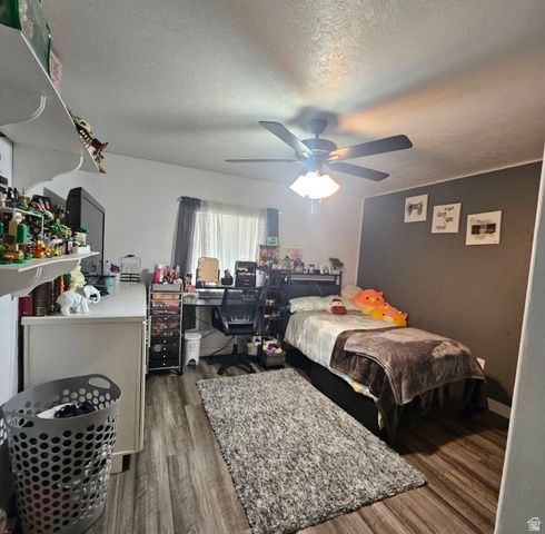 2825 W HALIFAX PARK DR, West Valley City, UT 84119