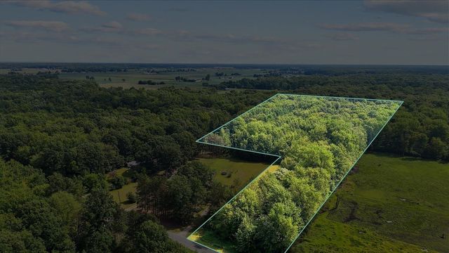 0 Bueche Road, Update, MI 48457