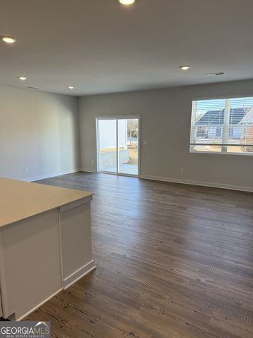 7269 Mulberry Trace Lane, Flowery Branch, GA 30542