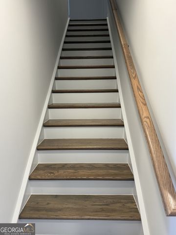 7269 Mulberry Trace Lane, Flowery Branch, GA 30542