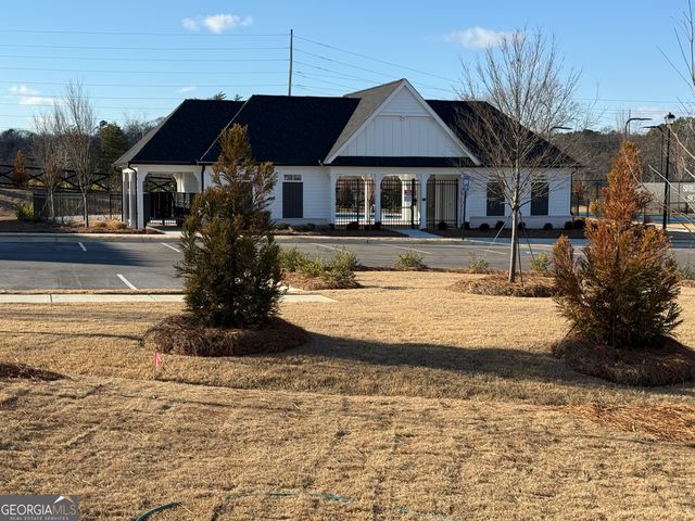 7269 Mulberry Trace Lane, Flowery Branch, GA 30542