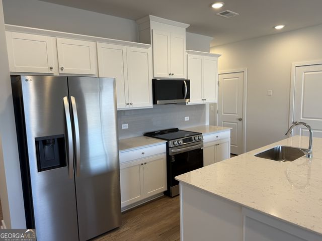 7269 Mulberry Trace Lane, Flowery Branch, GA 30542