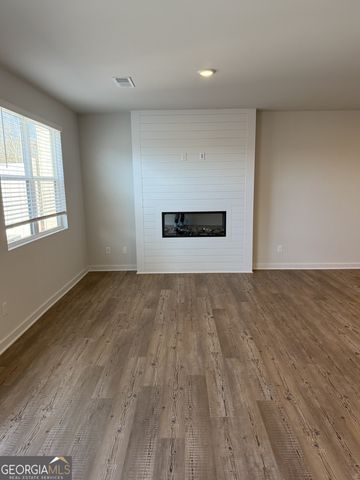 7269 Mulberry Trace Lane, Flowery Branch, GA 30542