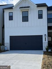 7269 Mulberry Trace Lane, Flowery Branch, GA 30542