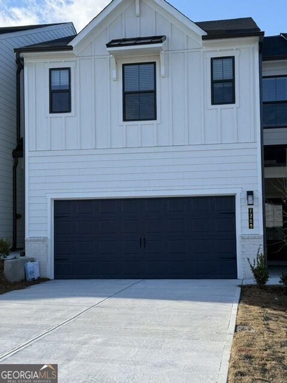 7269 Mulberry Trace Lane, Flowery Branch, GA 30542