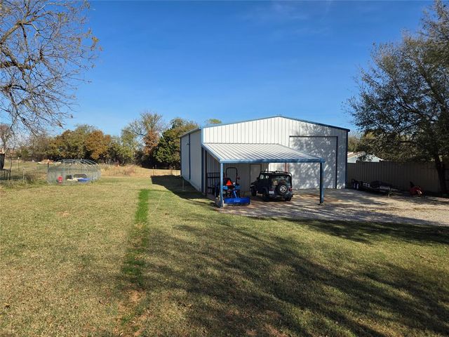10821 SE 29th Street, Oklahoma City, OK 73130