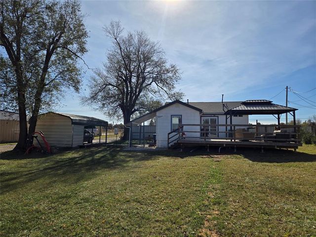 10821 SE 29th Street, Oklahoma City, OK 73130