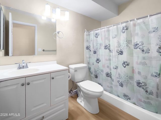 18805 N 49TH Drive, Glendale, AZ 85308