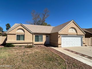 18805 N 49TH Drive, Glendale, AZ 85308