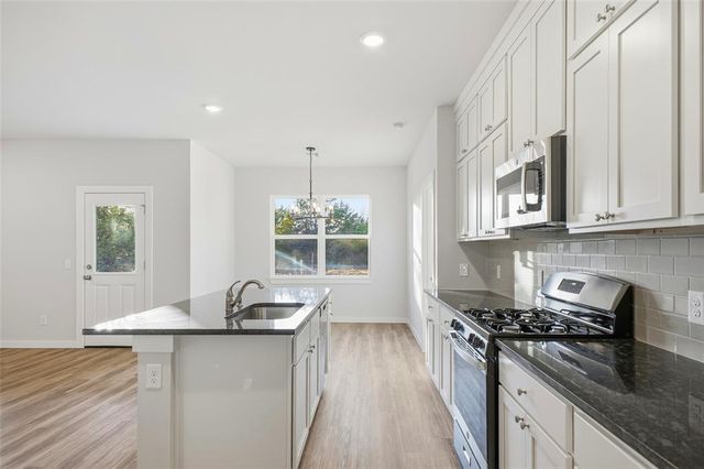 11449 Ward Road, Edmond, OK 73044