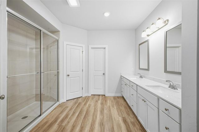 11449 Ward Road, Edmond, OK 73044