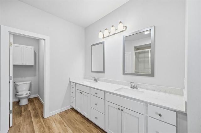 11449 Ward Road, Edmond, OK 73044