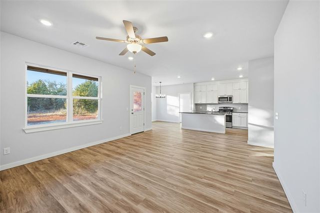 11449 Ward Road, Edmond, OK 73044