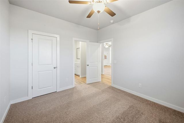 11449 Ward Road, Edmond, OK 73044