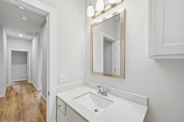 11449 Ward Road, Edmond, OK 73044