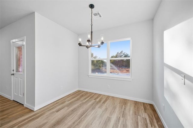 11449 Ward Road, Edmond, OK 73044