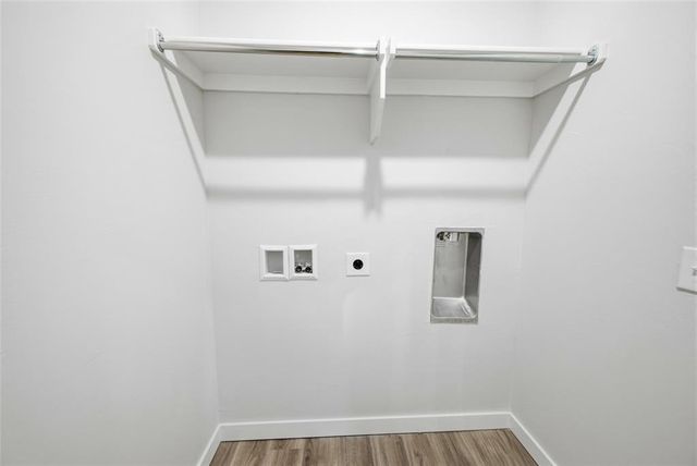 11449 Ward Road, Edmond, OK 73044