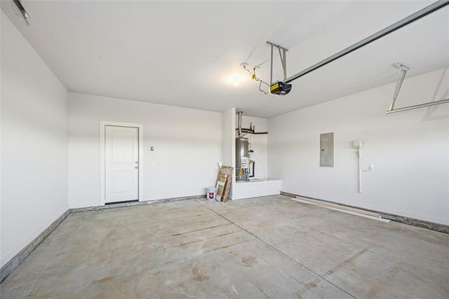 11449 Ward Road, Edmond, OK 73044