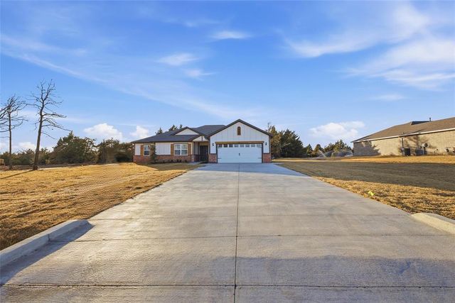 11449 Ward Road, Edmond, OK 73044