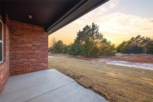 11449 Ward Road, Edmond, OK 73044