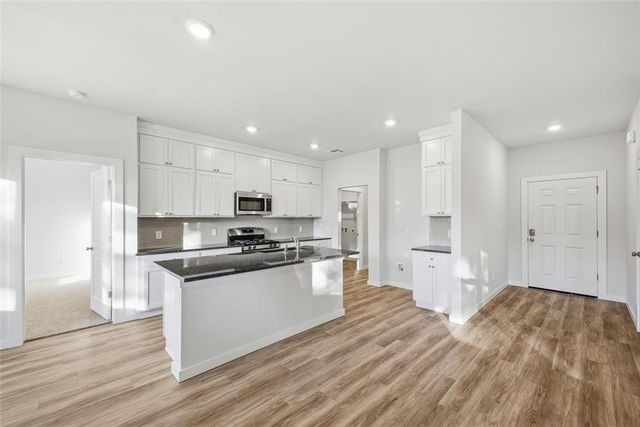 11449 Ward Road, Edmond, OK 73044