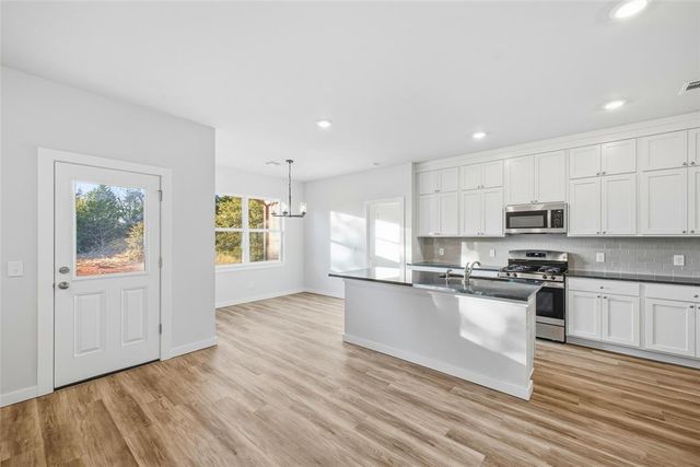 11449 Ward Road, Edmond, OK 73044