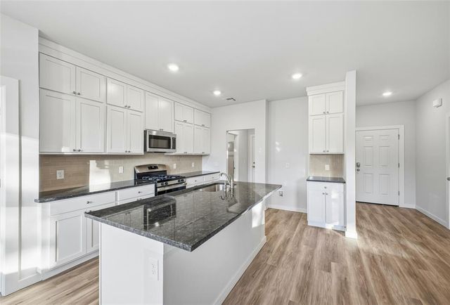 11449 Ward Road, Edmond, OK 73044