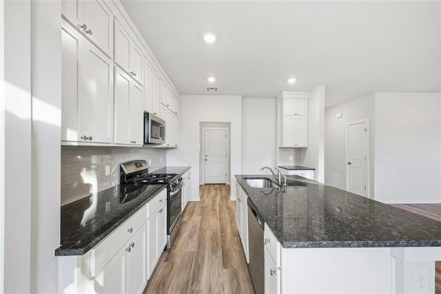 11449 Ward Road, Edmond, OK 73044