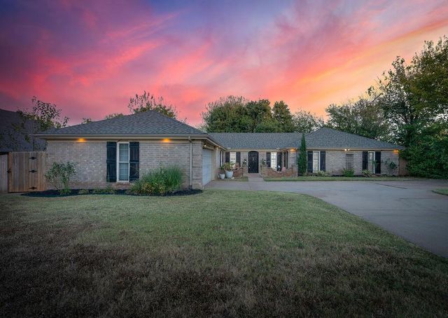 13416 Pinehurst Road, Oklahoma City, OK 73120