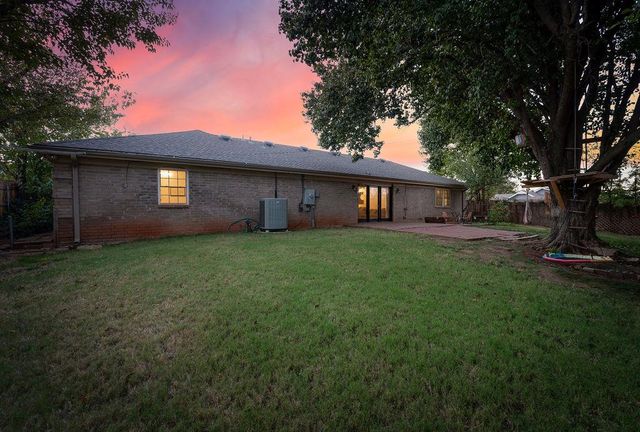 13416 Pinehurst Road, Oklahoma City, OK 73120