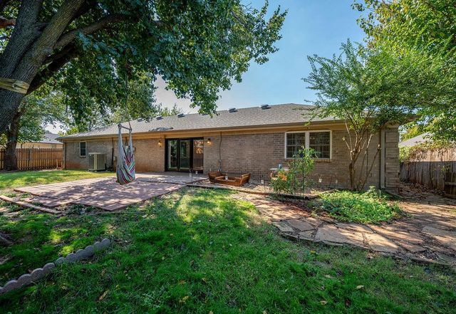 13416 Pinehurst Road, Oklahoma City, OK 73120