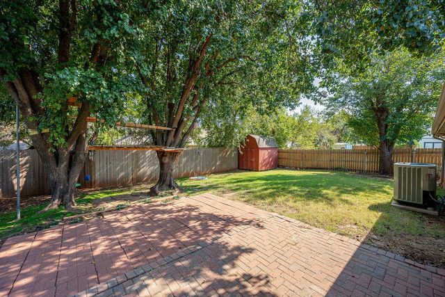 13416 Pinehurst Road, Oklahoma City, OK 73120