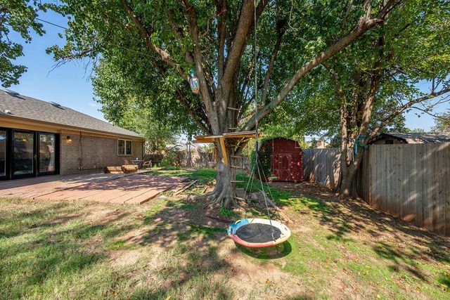 13416 Pinehurst Road, Oklahoma City, OK 73120