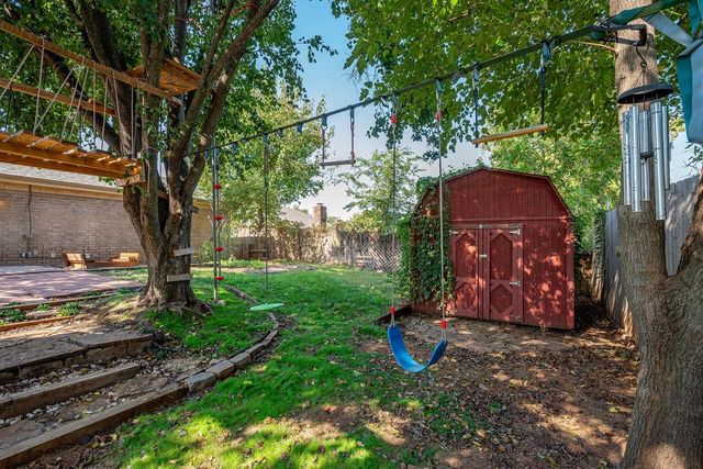 13416 Pinehurst Road, Oklahoma City, OK 73120