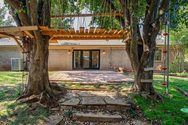 13416 Pinehurst Road, Oklahoma City, OK 73120