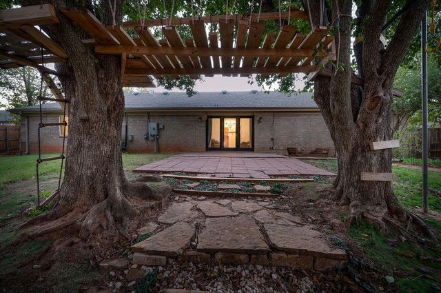 13416 Pinehurst Road, Oklahoma City, OK 73120