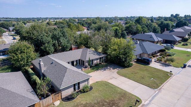 13416 Pinehurst Road, Oklahoma City, OK 73120